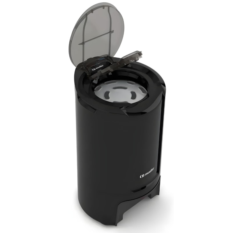 Centrifuga Mueller Fit 15KG 127V 60HZ Preta-d4b7112c-4644-48cc-925b-9371e87c71c5