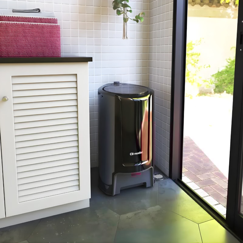 Centrifuga Mueller Fit 15KG 127V 60HZ Preta-fe44bd3c-5670-4b21-a3b8-08e1a4ed85a9