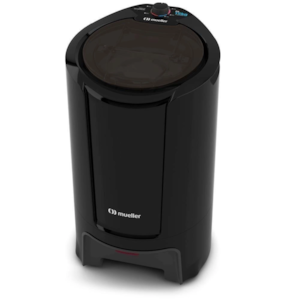 Centrifuga Mueller Fit 15KG 127V 60HZ Preta