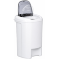 Centrífuga Wanke 15kg 127V-e657a0f1-b2f1-4cc3-9641-acc99ac67c4a
