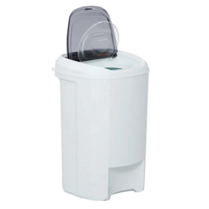 Centrífuga Wanke 15kg 127V