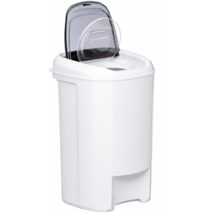 Centrífuga Wanke 15kg 127V