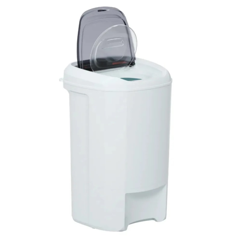 Centrífuga Wanke 15kg 127V-4f74ee39-8e8b-436f-ace0-d195b03b0edc