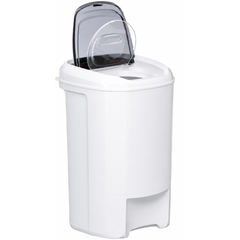 Centrífuga Wanke 15kg 127V-2ef2bbe1-8c3d-4812-9c3b-10a6f554031e
