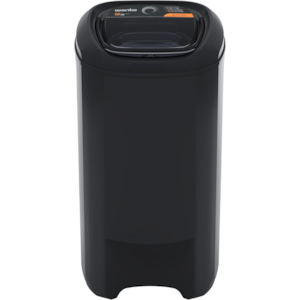 Centrifuga Wanke Premium 15KG CWAT150 127V 60HZ Black