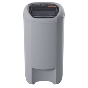 Centrífuga Wanke Premium 15kg CWAT150 127V Silver – Modelo 16000005