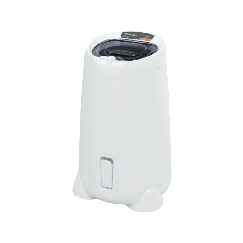 Centrifuga Wanke Sofia II Premium 15KG Branca