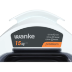 Centrifuga Wanke Sofia II Premium 15KG Branca