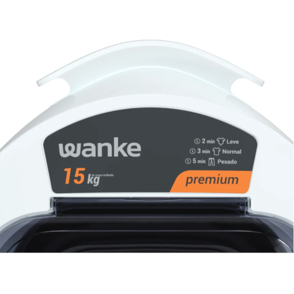 Centrifuga Wanke Sofia II Premium 15KG Branca-3737f13c-1941-4abf-ad76-3bf7405e0a26