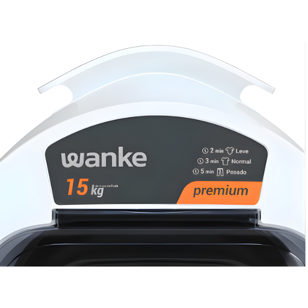 Centrifuga Wanke Sofia II Premium 15KG Branca-6c1f0fae-4d66-410e-900e-e452fecf80c4