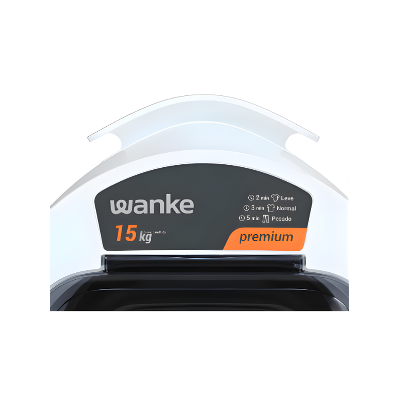 Centrifuga Wanke Sofia II Premium 15KG Branca-6111efc4-678f-4fb3-a35b-a5b62e589b40