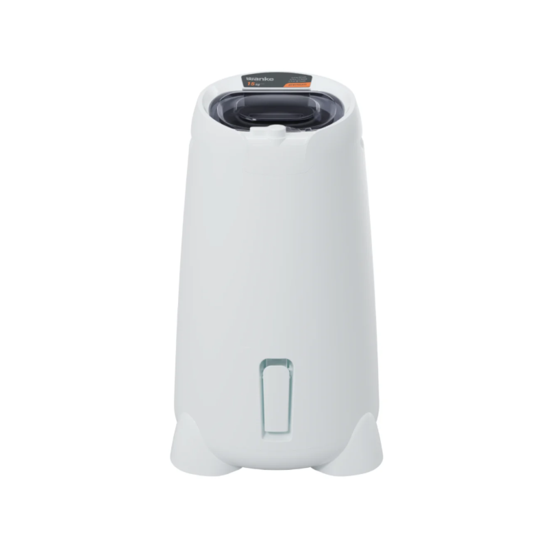 Centrifuga Wanke Sofia II Premium 15KG Branca