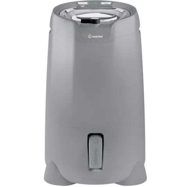 Centrifuga Wanke Sofia II Silver Premium 15kg Cinza-92270b52-05bd-4d05-8d5c-c4d736434f0e
