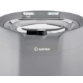 Centrifuga Wanke Sofia II Silver Premium 15kg Cinza-8667e9fd-5294-4877-8259-a04129563849