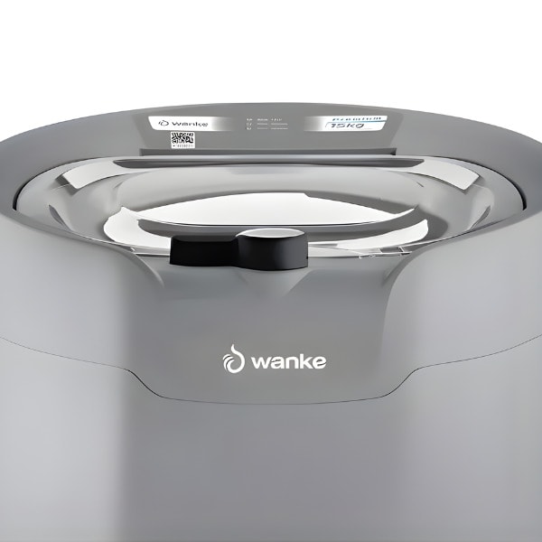 Centrifuga Wanke Sofia II Silver Premium 15kg Cinza-0bd43905-1750-43f1-adb5-98d0ac6570c5