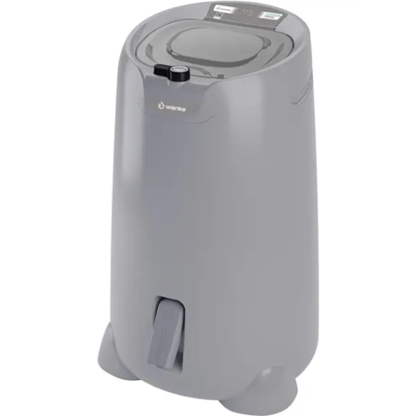 Centrifuga Wanke Sofia II Silver Premium 15kg Cinza-b80e7003-7b48-4b8a-acc1-11edc0a85ef8