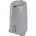 Centrifuga Wanke Sofia II Silver Premium 15kg Cinza-120d1e97-2b4c-4907-a404-34877b9d0372