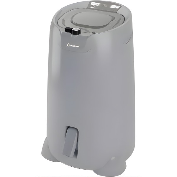 Centrifuga Wanke Sofia II Silver Premium 15kg Cinza-1ce77d70-7672-47c9-964c-7d6d5a7ace75