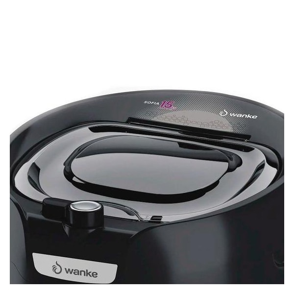 Centrifuga Wanke Sofia Premium 15kg 127V Black-1823b3e9-608f-4804-8b38-e5febd691398