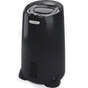 Centrifuga Wanke Sofia Premium 15kg 127V Black