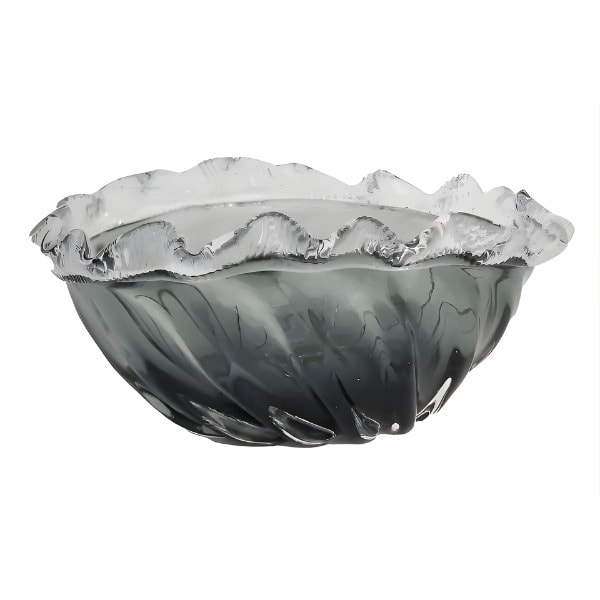 Centro de Mesa Murano Paramount Cinza Quartzo-7067cc9b-2550-434f-9c5a-d6d18d5bbe41