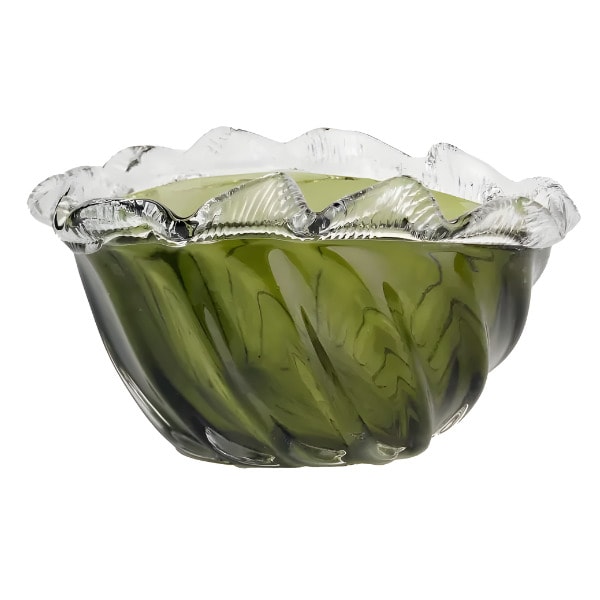 Centro de Mesa Murano Paramount Verde Esmeralda-36e0977b-cdc0-478f-8d7c-c35fc0300afe