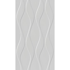 Cerâmica Ceral Duna White HD 32×57 mm 2,22 m
