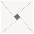 Cerâmica Ceral Glacial 43x43cm &ndash; Revestimento de Piso e Parede 2,43m&sup2;-58693897-78b6-48a2-a94c-5b23c78cb035