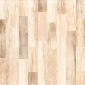 Cerâmica Ceral Maderato 43x43cm &ndash; Revestimento de Piso e Parede 2,43m&sup2;