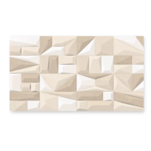 Cerâmica Fioranno 38x75 MHD Menfi Beige Plus 2,00MT