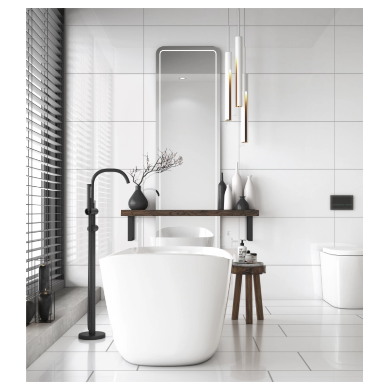 Ceramica Fioranno 38X75MM 2,0M Alaska Plus
