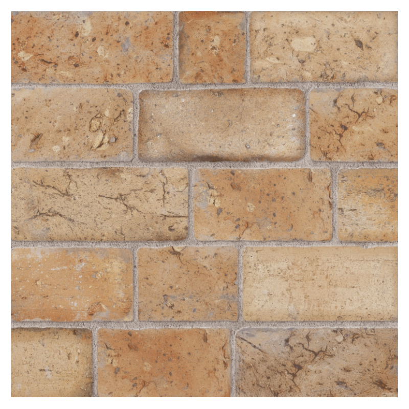 Ceramica Fioranno 45X45MM 2,00M HD Rustic AD