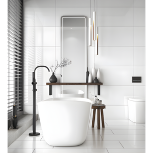 Cerâmica Fioranno Alaska Plus 38x75cm Acetinada Retificada 2,0m&sup2;