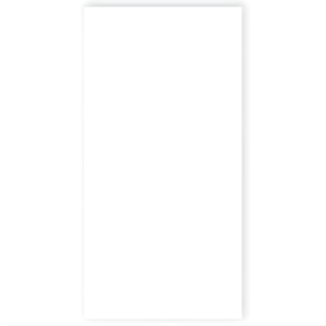 Cerâmica Fioranno Alaska Plus 38x75cm Acetinada Retificada 2,0m&sup2;