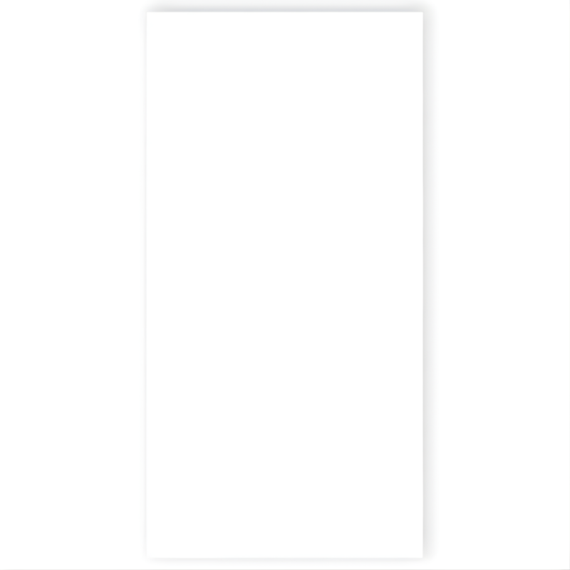 Cerâmica Fioranno Alaska Plus 38x75cm Acetinada Retificada 2,0m²-3ed166ec-5394-4b57-8541-e4898fdda0ce