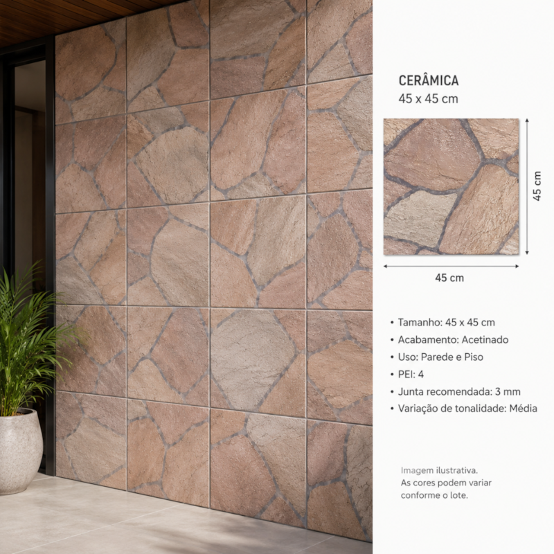 Cerâmica Fioranno San Marino 44,8x44,8cm-5298fbf4-55ef-4ab5-879f-4912670dc183