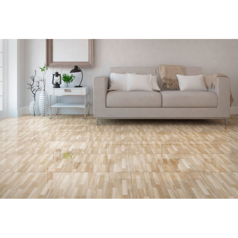 Ceramica Rochaforte 57X57 3,30M Brilhante Extra