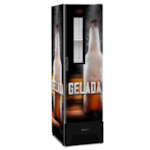 Cervejeira Metalfrio 324L VN28FP 127V/60HZ R290 Cerveja Gelada