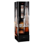 Cervejeira Metalfrio 324L VN28FP 127V/60HZ R290 Cerveja Gelada