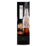 Cervejeira Metalfrio 324L VN28FP 127V/60HZ R290 Cerveja Gelada