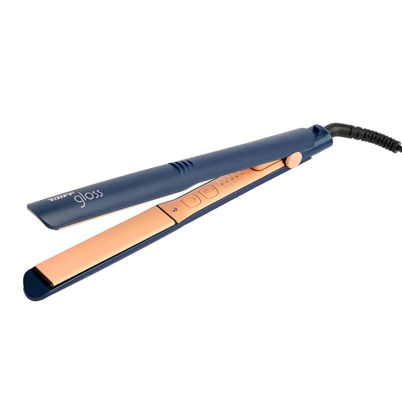 Chapinha Taiff Gloss Bivolt Blue-26e95f22-a695-4076-bf09-168c2871b321
