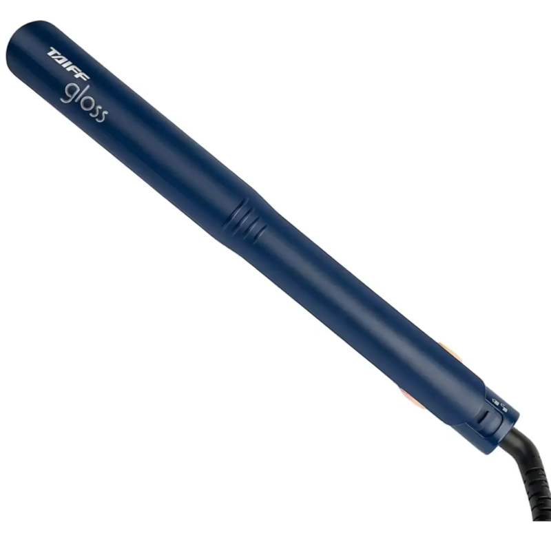 Chapinha Taiff Gloss Bivolt Blue-09e49357-6b48-4ca6-bff7-28037a6d92e0
