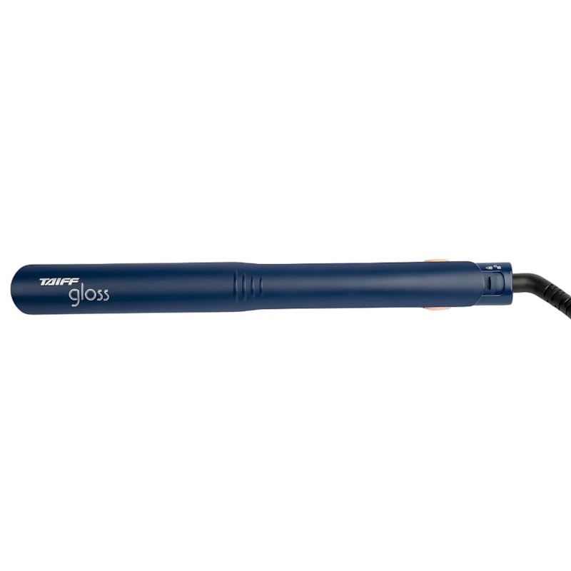 Chapinha Taiff Gloss Bivolt Blue-25d556ca-2689-4201-a933-75fd80fa2a8c