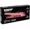 Chapinha Taiff Gloss Bivolt Rose 100148 Prancha Alisadora Profissional-a50f810e-8990-4025-9bbe-ad6756a8abc4