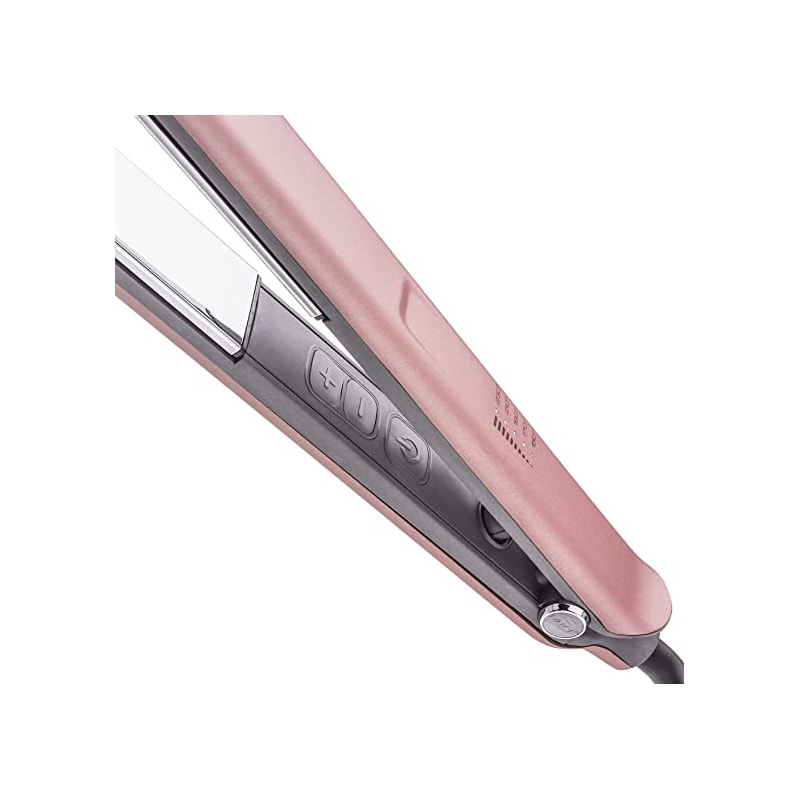 Chapinha Taiff Ion 3 Soft Rose Bivolt