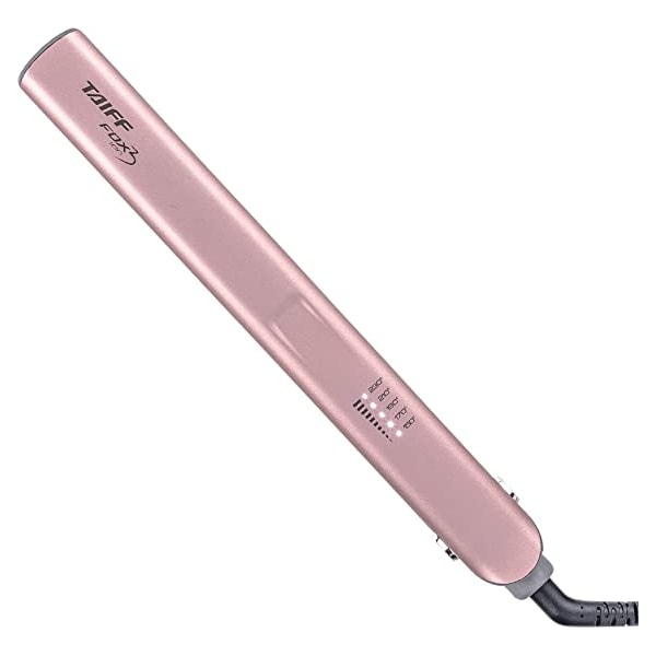Chapinha Taiff Ion 3 Soft Rose Bivolt-039df2fc-a0e1-467f-a523-427673bade97