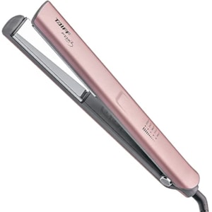 Chapinha Taiff Ion 3 Soft Rose Bivolt