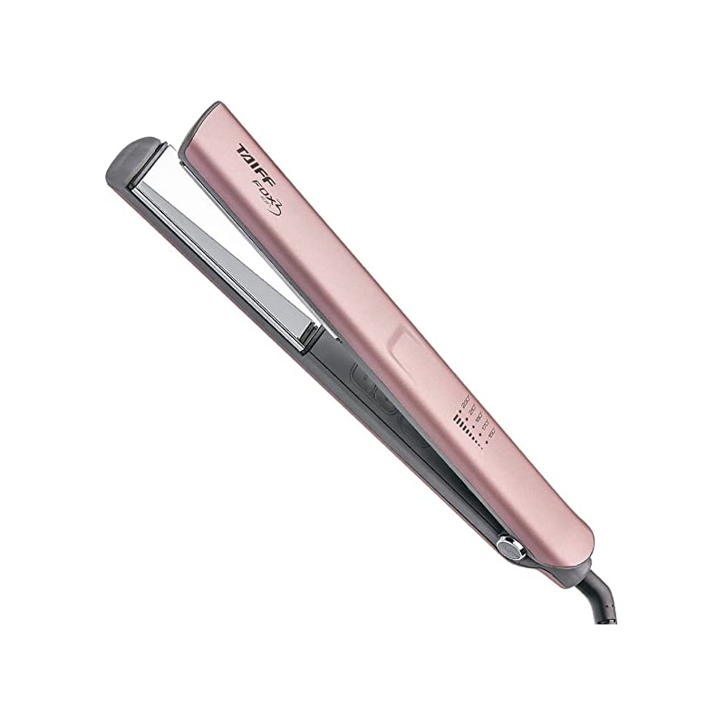 Chapinha Taiff Ion 3 Soft Rose Bivolt