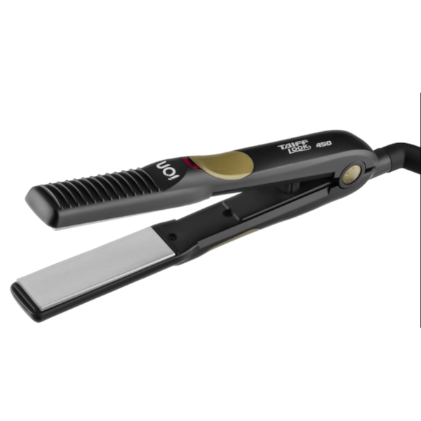 Chapinha Taiff Look 450 230C Bivolt Action-01173bf4-de8a-4e6d-bafe-e8f6923ed4bb