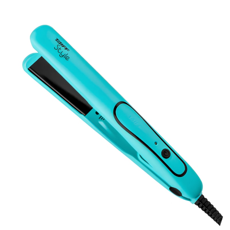 Chapinha Taiff Style 210°C Azul-e44ae641-1824-4213-99f3-27172df724f9